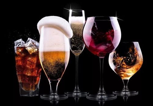 酒精飲料加貼營養標簽 全球趨勢與行業挑戰